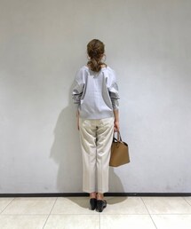 バックスタイル | その他