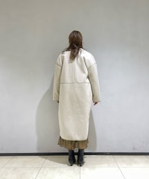 バックスタイル | その他