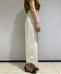 横 | その他