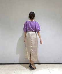 バックスタイル | その他