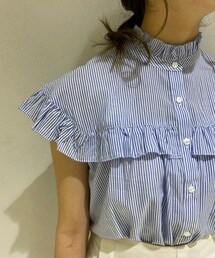 ブラウスアップ | その他