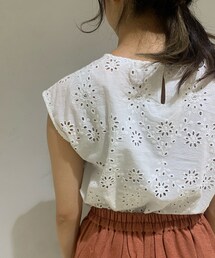 ブラウスアップ | その他