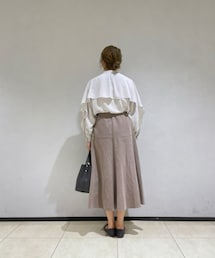 バックスタイル | その他