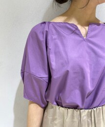 ブラウスアップ | その他