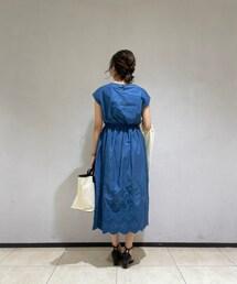バックスタイル | その他