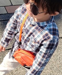 babyGAP | シャツ/ブラウス