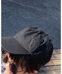 DAISO | キャップ