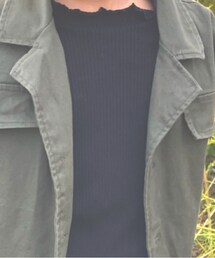 GU | Tシャツ/カットソー