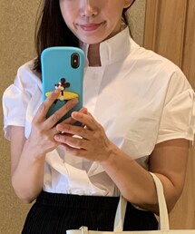 シーマリー | シャツ/ブラウス