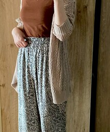 NINE | カーディガン/ボレロ