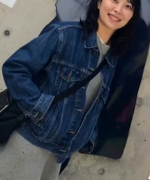 Levi's | デニムジャケット