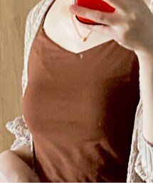 UNIQLO | キャミソール