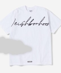 NEIGHBORHOOD | Tシャツ/カットソー