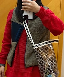 FRAPBOIS | ダウンベスト