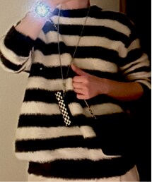 ZARA | ニット/セーター