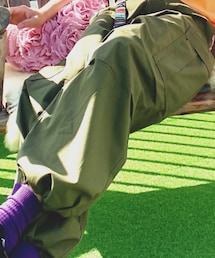 GU | カーゴパンツ