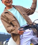 GU(ジーユー)の「ジャケット/アウター(ジャケット/アウター)」