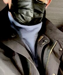 NANO universe | スウェット