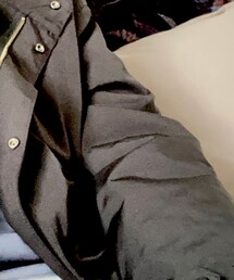 used | モッズコート