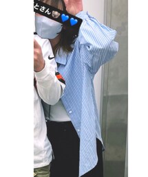 shein | シャツ/ブラウス