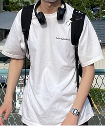 Have a good time | Tシャツ/カットソー