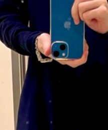 XC | アナログ腕時計