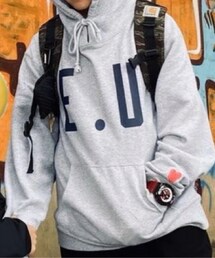 EMOTIONALLY UNAVAILABLE | パーカー