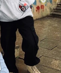 made in China | チノパンツ