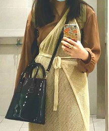 LAVEANGE | スカート