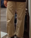 ORCIVAL(オーシバル)の「パンツ(その他パンツ)」