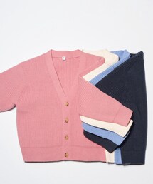 UNIQLO | カーディガン/ボレロ