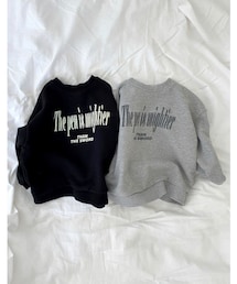 monmimi | スウェット