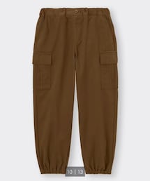 GU | カーゴパンツ