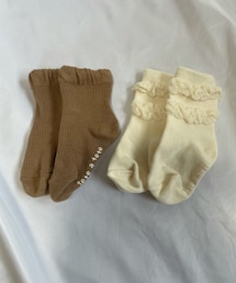 Birthday | ソックス/靴下