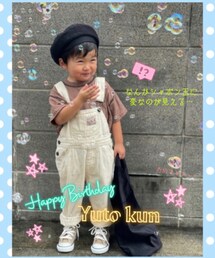 シャボン玉の中にユアちゃんいるなんて天才的な発想😍 | ラッピングキット