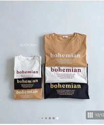 pasapas | Tシャツ/カットソー