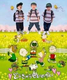 ちゆちゃん作🌸 | ラッピングキット