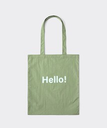 GU | トートバッグ