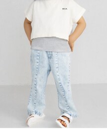 しまむら | デニムパンツ