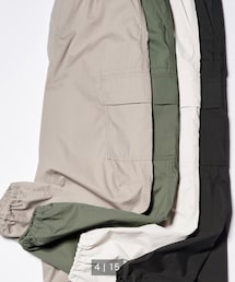 UNIQLO | カーゴパンツ