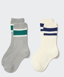 UNIQLO | ソックス/靴下