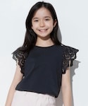UNIQLO(ユニクロ)の「トップス(Tシャツ/カットソー)」