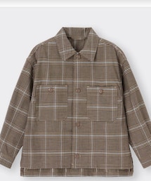 GU | ジャケット/アウター