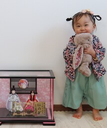 初節句🌸 | その他