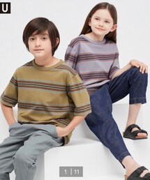 UNIQLO | Tシャツ/カットソー