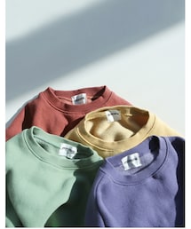 monmimi | スウェット