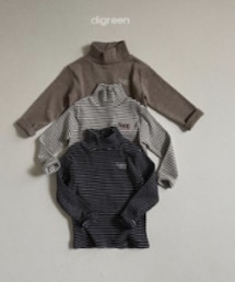 digreen | トップス