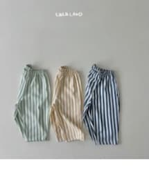 select shop SILSIL | パンツ