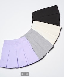 UNIQLO | スカート