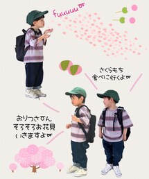 あやちゃん作🌸 | ラッピングキット